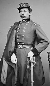 Pictures of U S  Civil War Generals