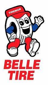 Images of Belle Tire Michigan