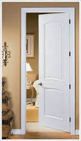 Images of Interior Wood Door Styles