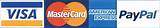 Visa And Mastercard Are Examples Of Credit Card Pictures