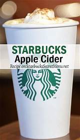 Pictures of Starbucks Apple Chips
