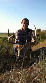 Pictures of Nebraska Deer Hunting Outfitters