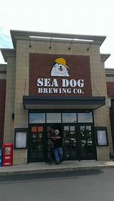 Sea Dog Brewing Company Pictures