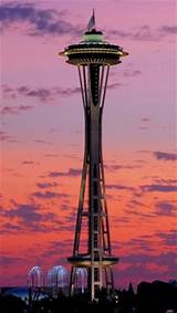 Space Needle Reservations Seattle Wa Images