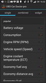 Obd Car Doctor Pro Ios Images