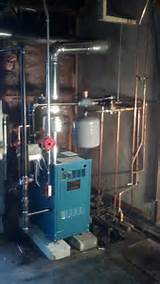 Oil Boiler Hot Water Troubleshooting Images
