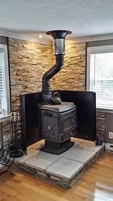 Mobile Home Wood Stove Images