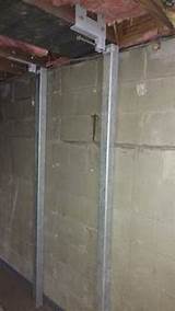 Steel Basement Foundation