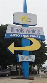 Illinois Minimum Auto Insurance Coverage Pictures