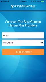 Natural Gas Providers In Atlanta Compare