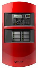 Images of Fire Alarm Systems Vancouver