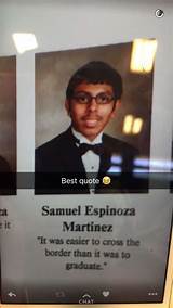 Funny Things To Put In A Yearbook Pictures