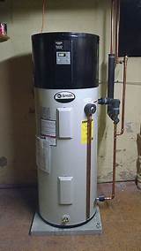 Photos of Ao Smith Hybrid Gas Water Heater