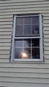 Images of Wood Siding Window Trim