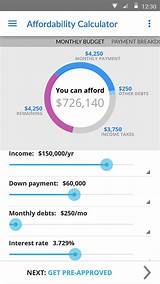 Images of Fha Mortgage Calculator Zillow
