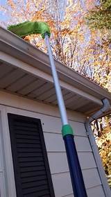 Gutter Cleaning Silver Spring Photos