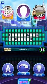 Images of Play Wheel Of Fortune