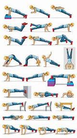 Images of Upper Body And Core Home Workouts