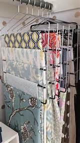 Pictures of Fabric Storage Ideas
