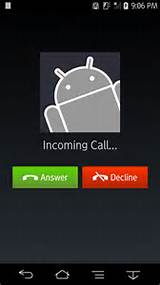 How To Change Call Answer Screen Android Pictures