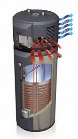 Ge Heat Pump Water Heater Pictures