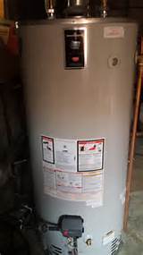 Images of Commercial Water Heater Repair