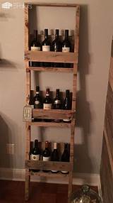 Images of Style Wine Rack