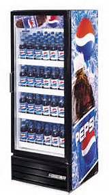 Images of Pepsi Fridge Repair