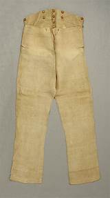 German Carpenter Trousers Images