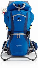 Photos of Deuter Kid Comfort 2 Carrier