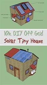 Images of Off Grid Solar Diy