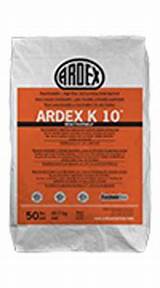 Ardex Company Pictures