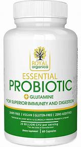 Pictures of What Is The Best Probiotic Supplement On The Market