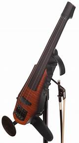 Pictures of Ns Electric Violin