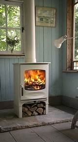 Photos of Installing A Multi Fuel Stove Without A Chimney