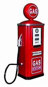 Gas Pump Images