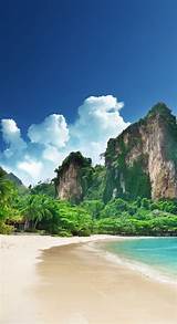 Pictures of Krabi Hotels Railay Beach