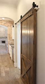 How To Install Double Sliding Barn Doors Pictures