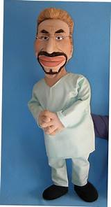 Doctor Puppet Pictures