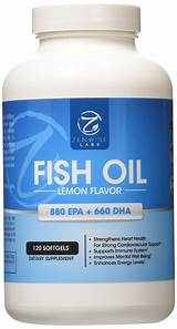Fish Oil Inflammation Joints Pictures