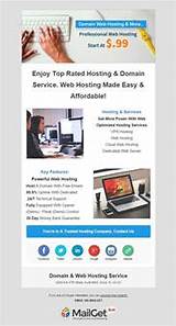 Free Email Hosting Services Photos