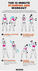Womens Home Workouts Images