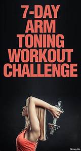 No Weights Toning Workout Images