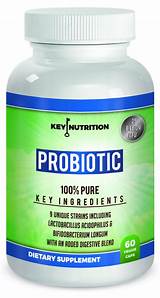 Best Probiotic To Reduce Gas And Bloating Photos