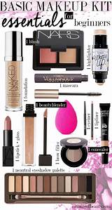 Photos of Basic Things For Makeup