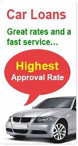 New Car Auto Loans For Bad Credit Photos