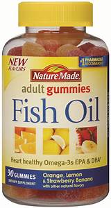 Images of Sears Fish Oil