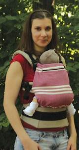 Eco Baby Carrier Images