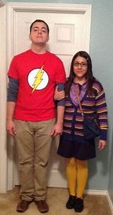 Photos of Cheap And Easy Couples Costumes