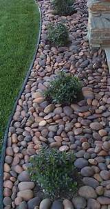 Pictures of Types Of Large Landscaping Rocks